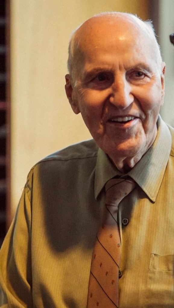 Rintje &quot;Dick&quot; Tolsma 