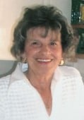 Rita Doucas