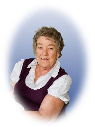 Rita Hagel