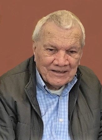 Robert (Bob) Bray