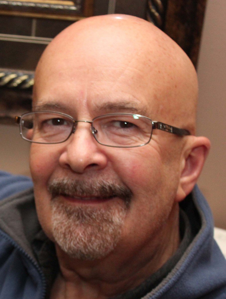 Robert (Bob) Buhr