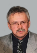 Robert (Bob) Hall