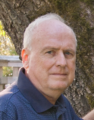 Robert (Bob) Harris