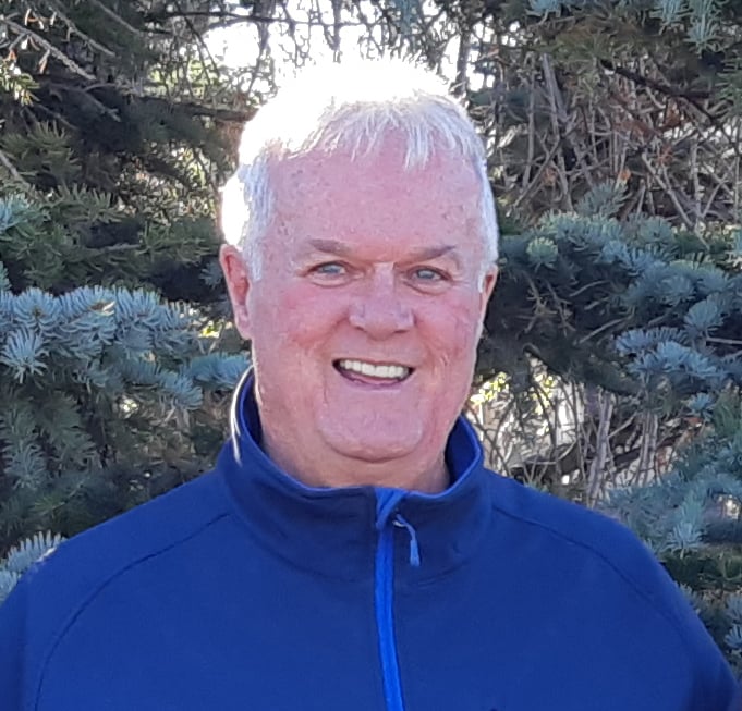 Robert (Bob) Hunter