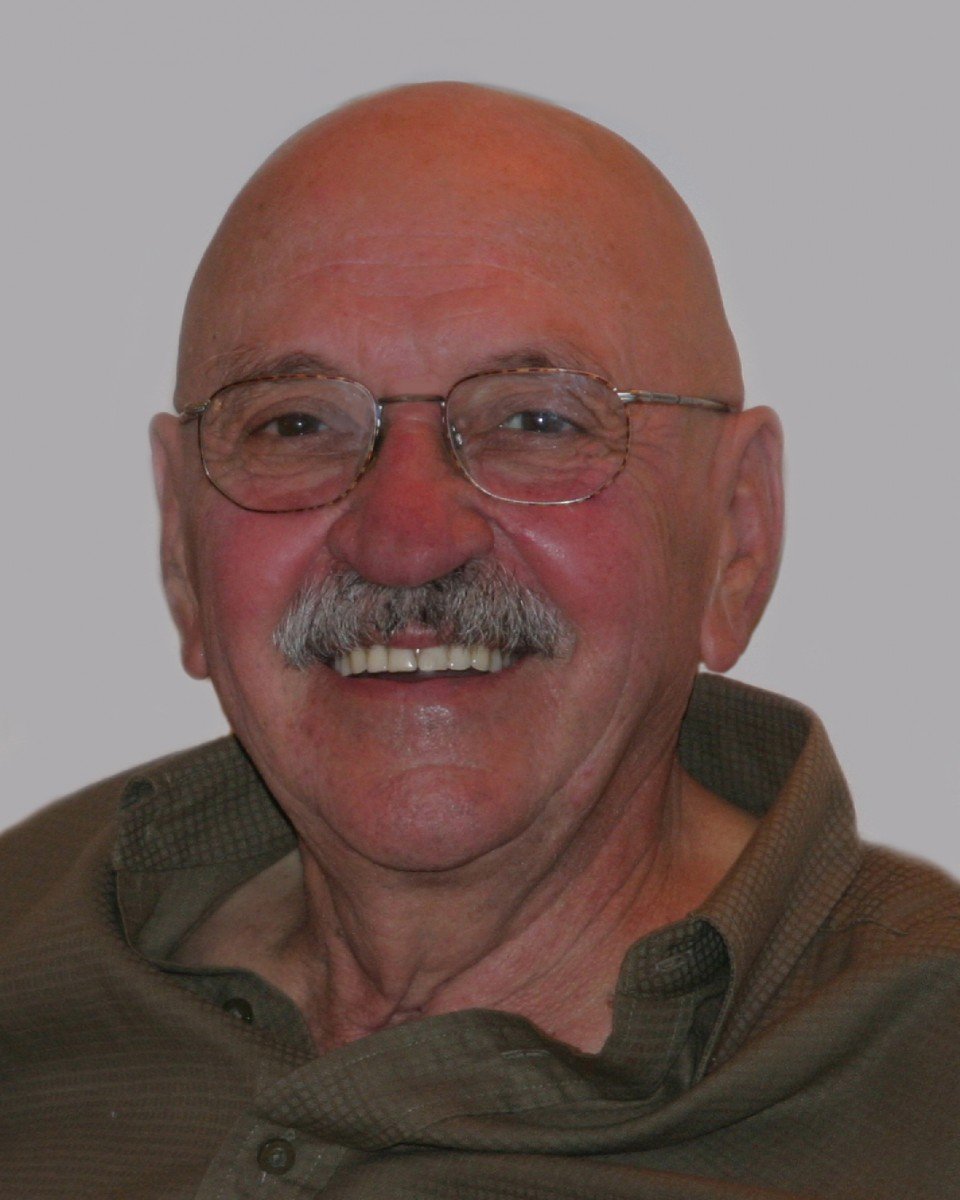 Robert (Bob) Ober