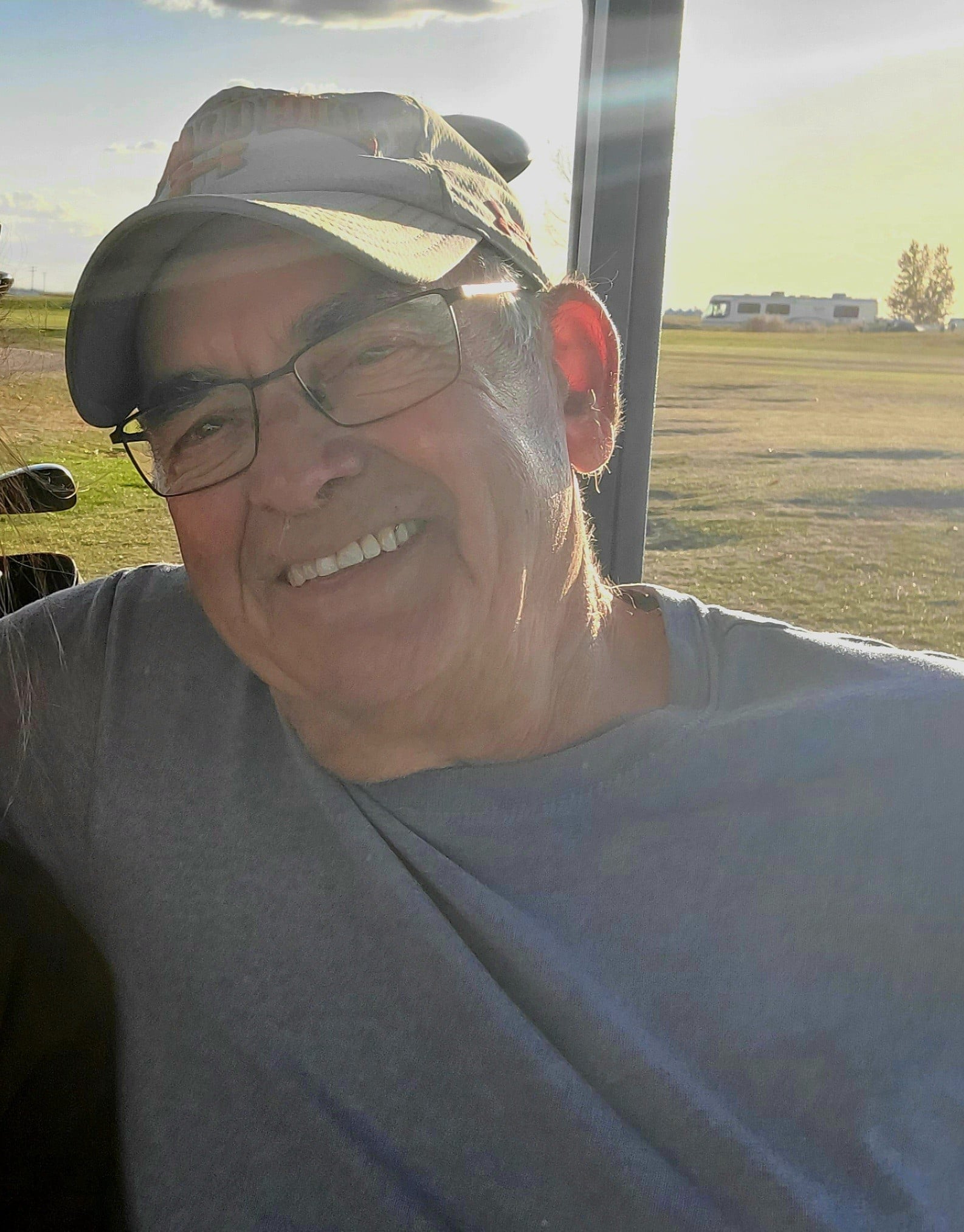 Robert (Bob) Reynolds