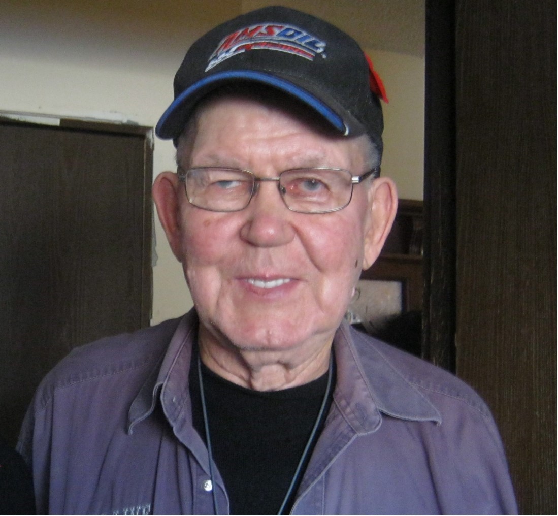 Robert Brattberg