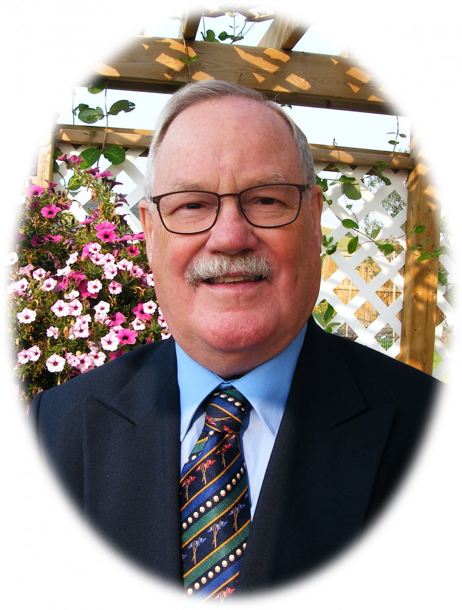 Robert Crothers