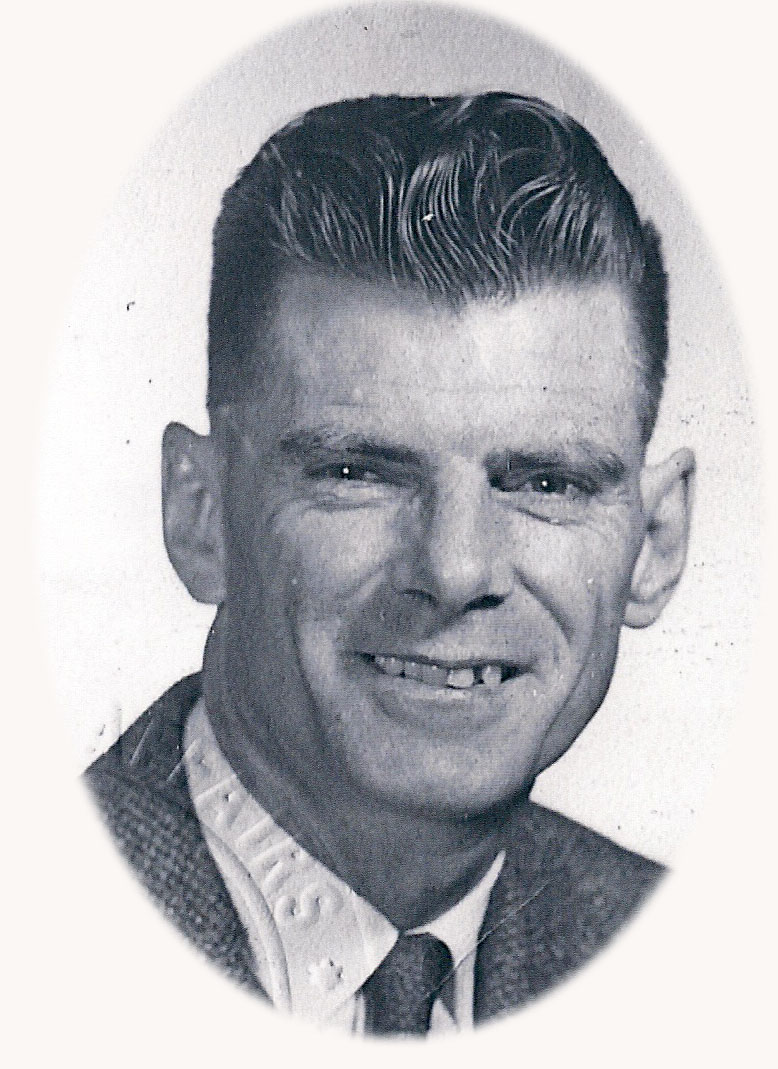 Robert Foster