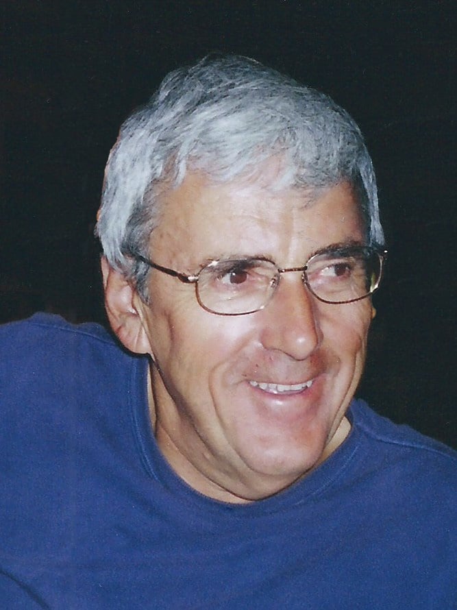 Robert Markosky