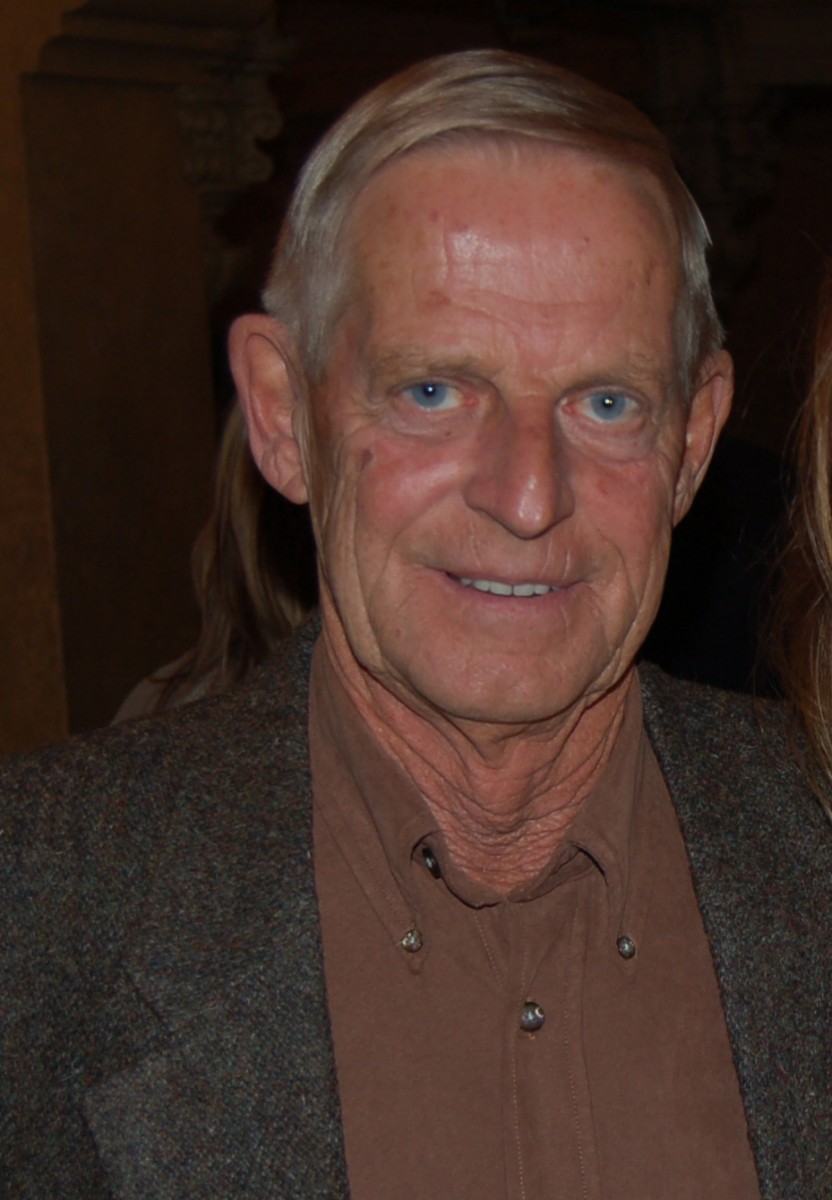 Robert Mennie
