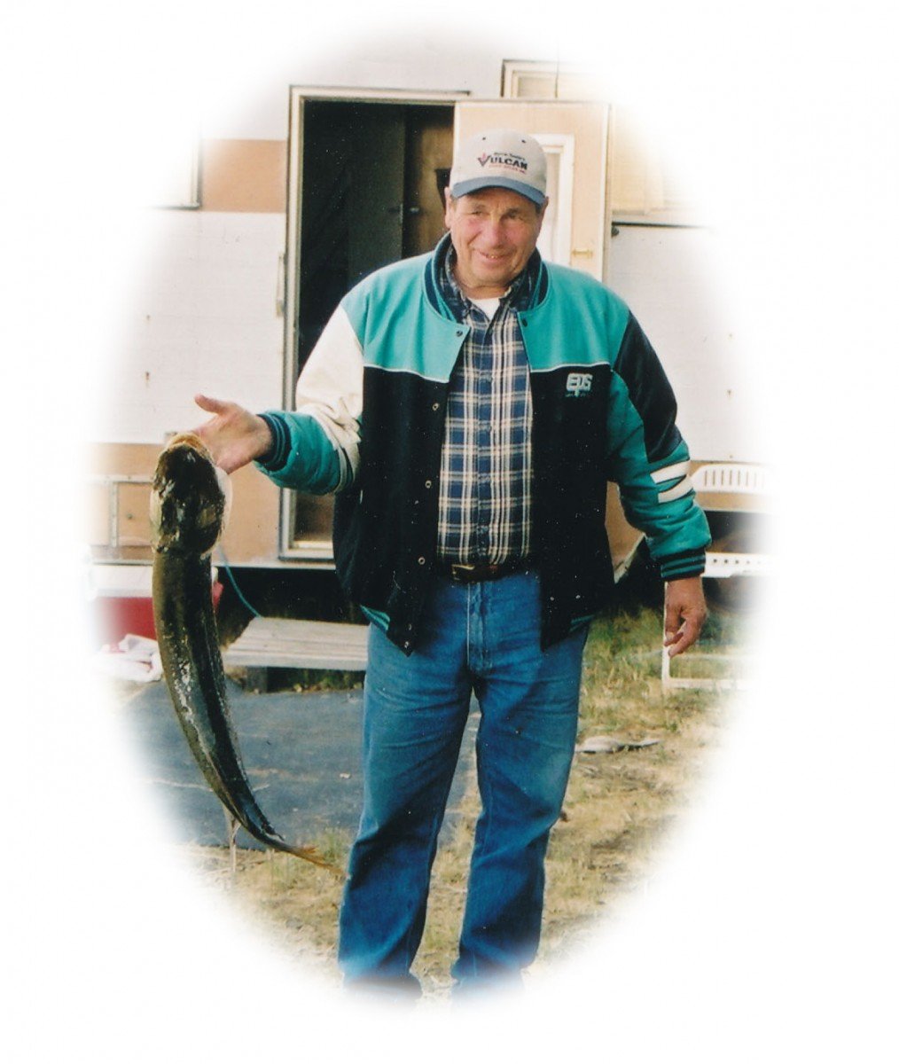 Robert &quot;Bob&quot; Palmer