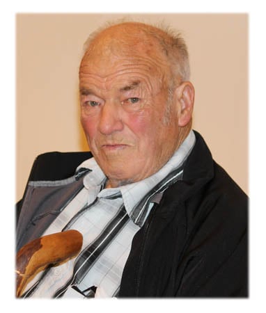 Robert &quot;Bob&quot; Schwieger