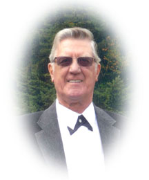 Robert "Bob" White
