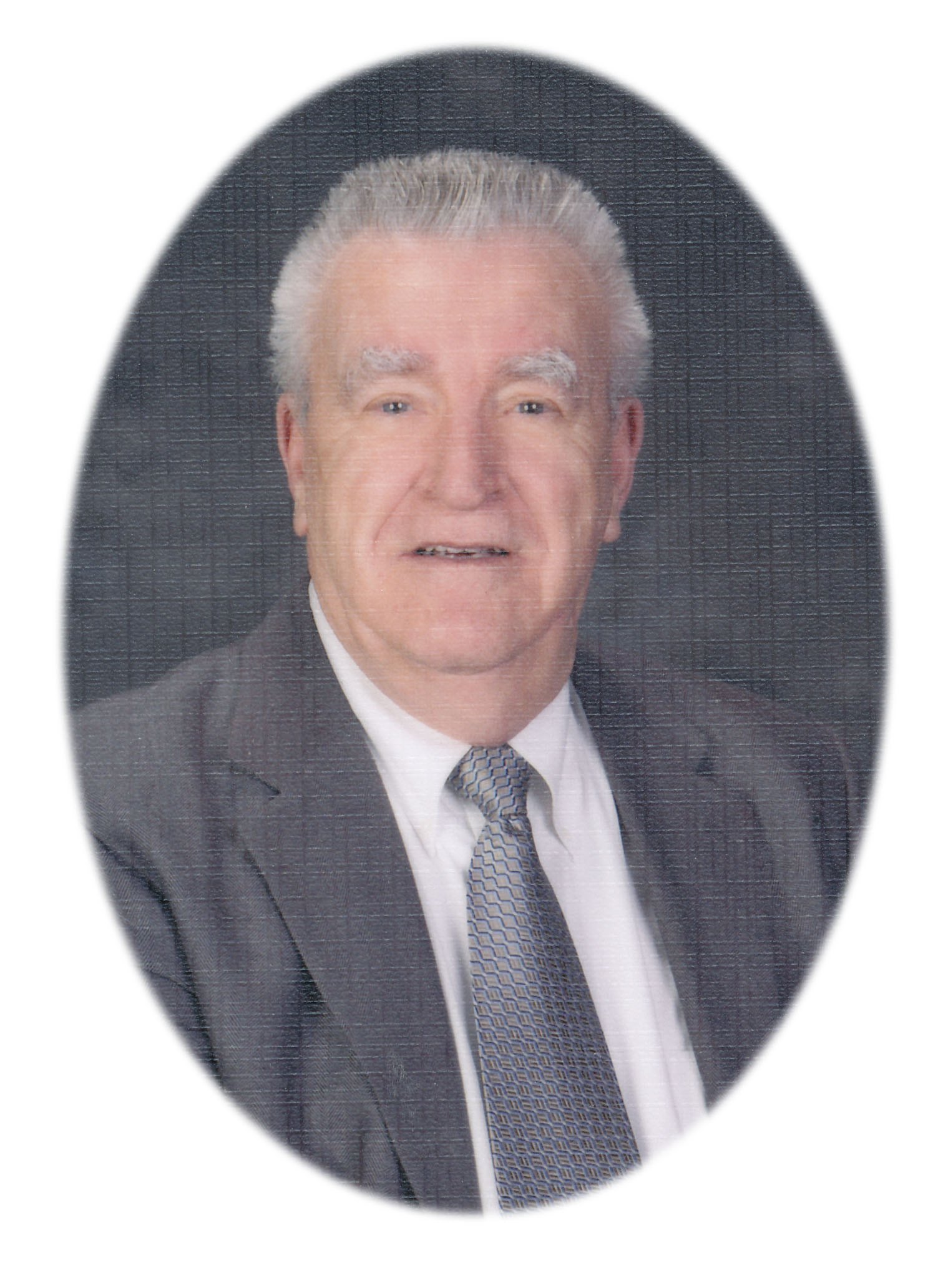 Robert "Bob" Wright