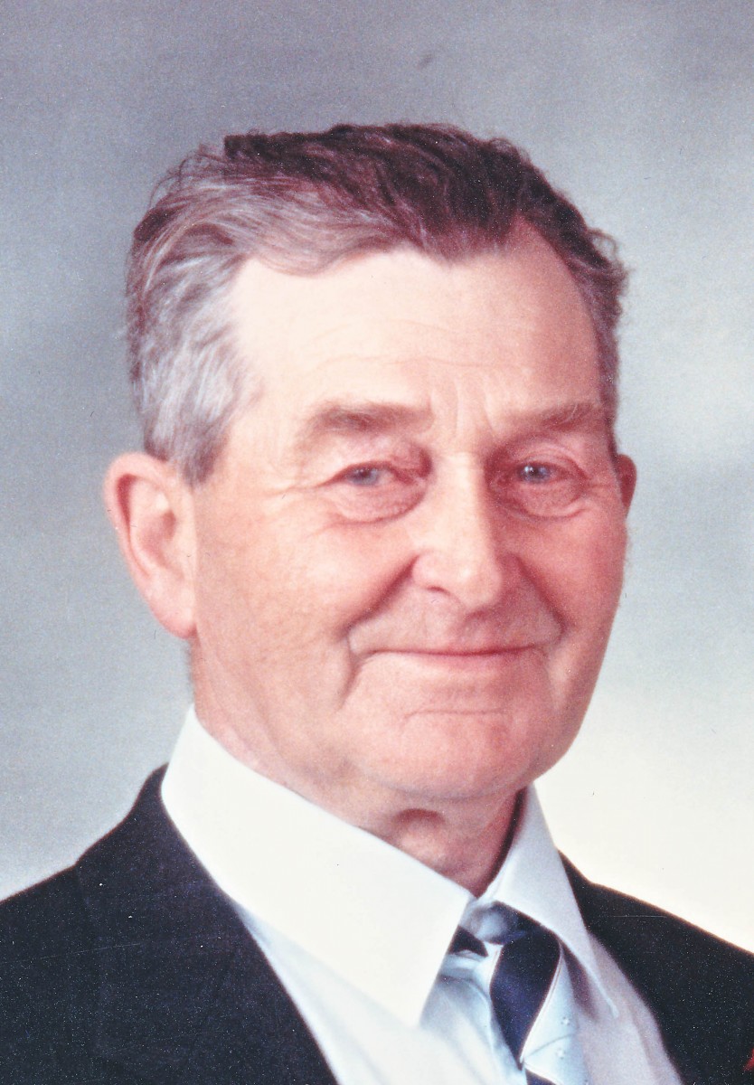 Robert "Scotty" Sutherland