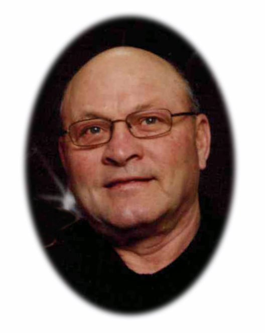 Robert Robertson