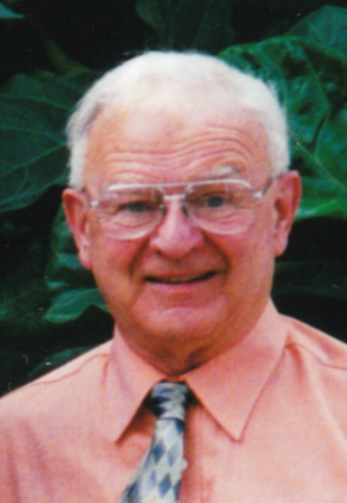 Robert Sturgeon