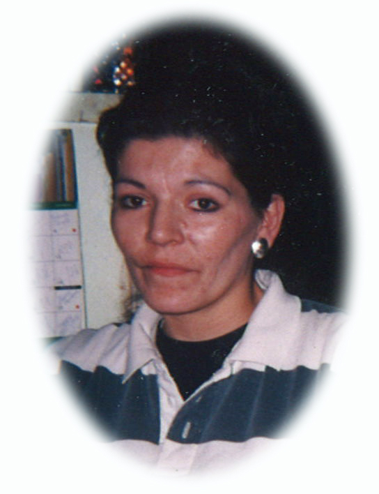 Roberta LaRocque