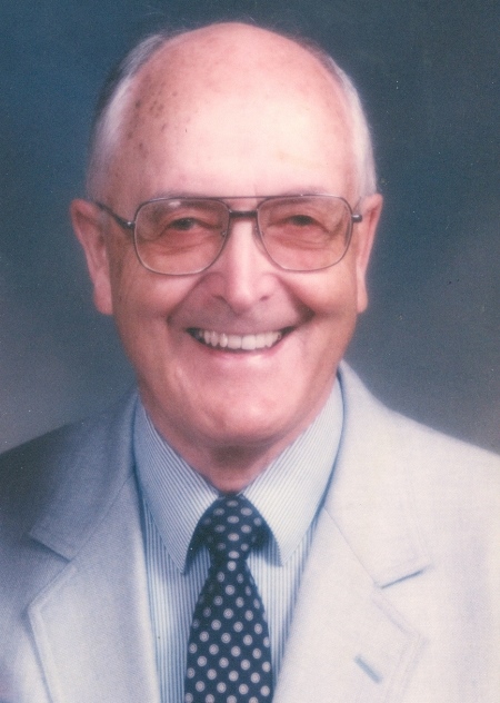 Roderick Drysdale
