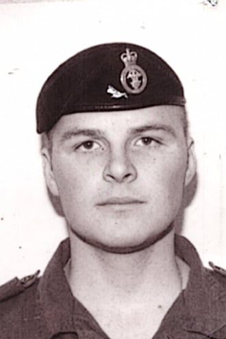 Rodney Deschambault