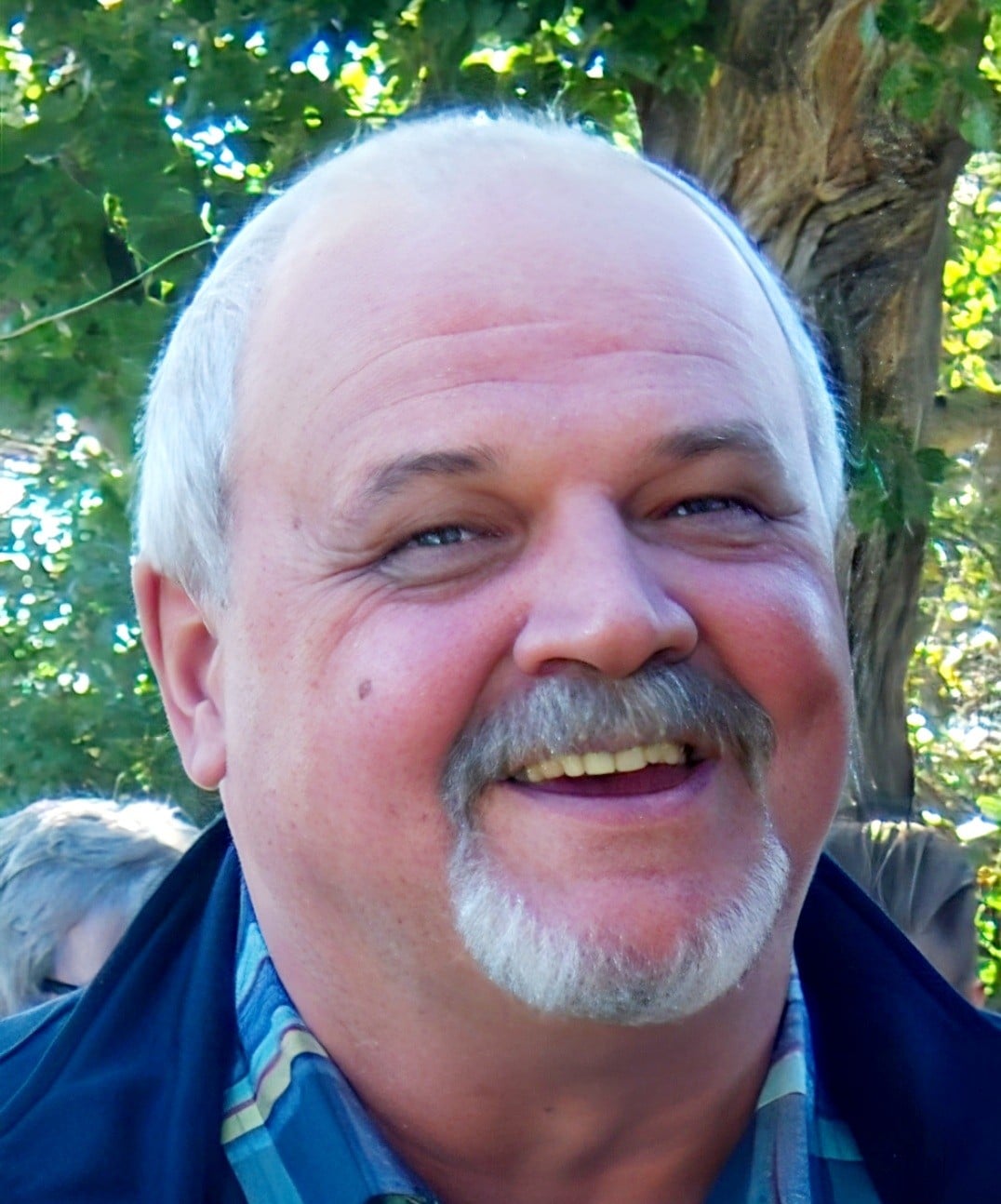 Rodney Keith Johnson