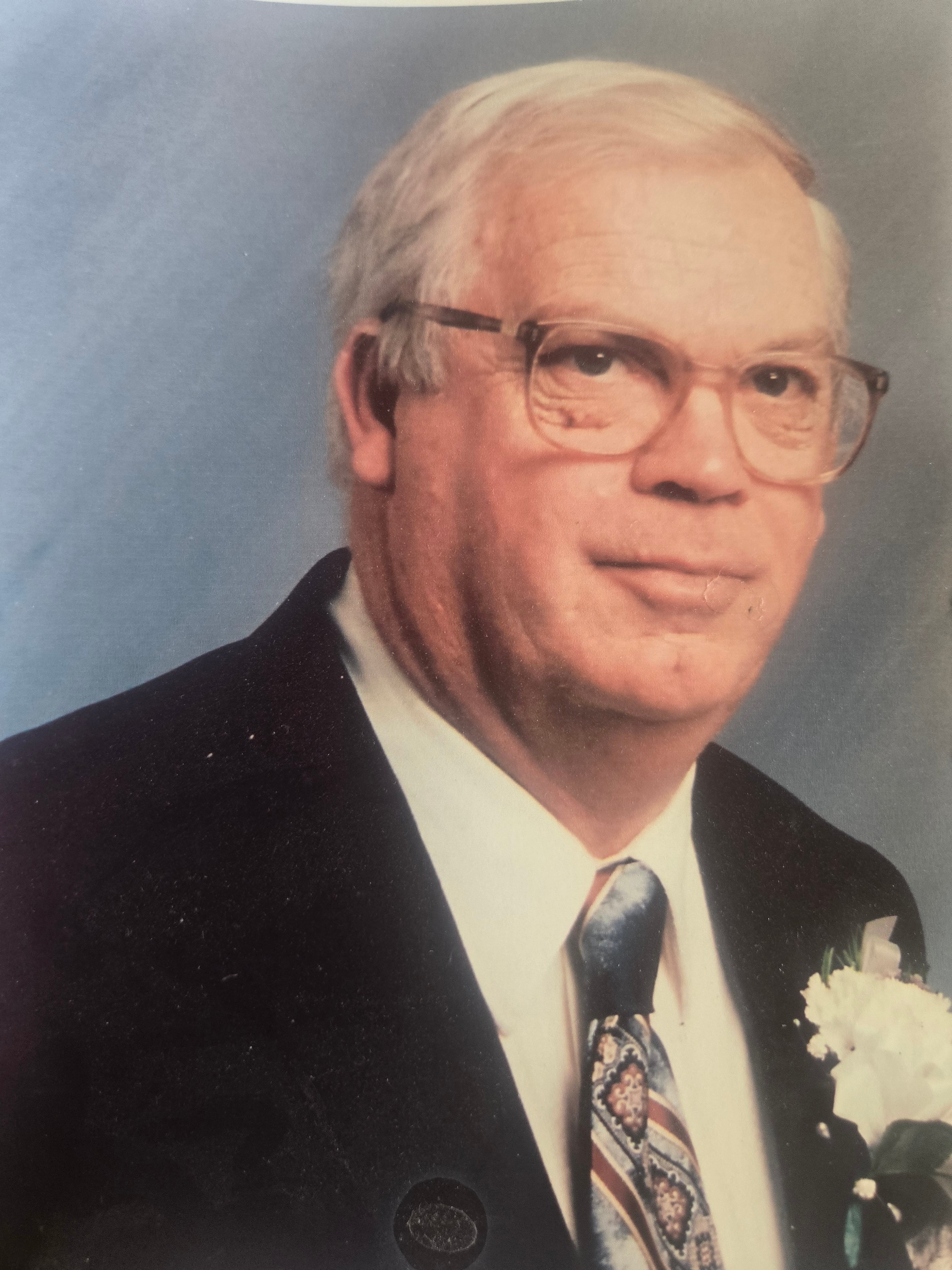 Rodney Robert Deans