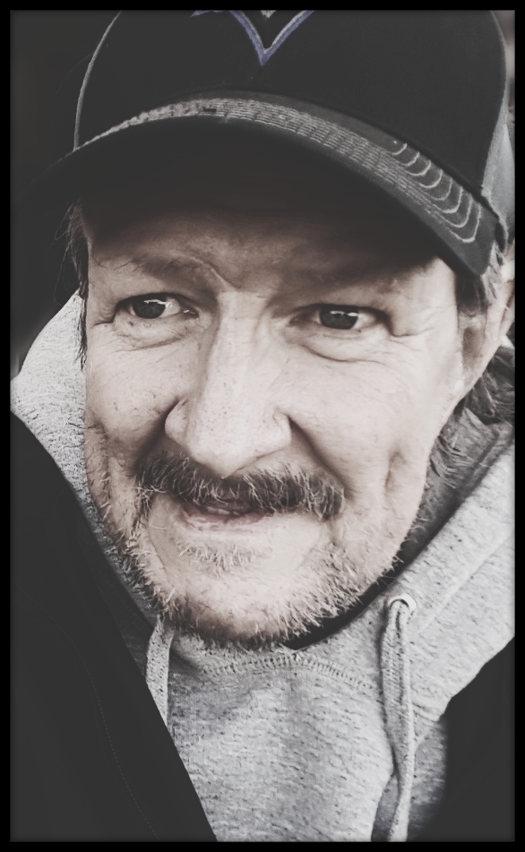 Roger Boulding