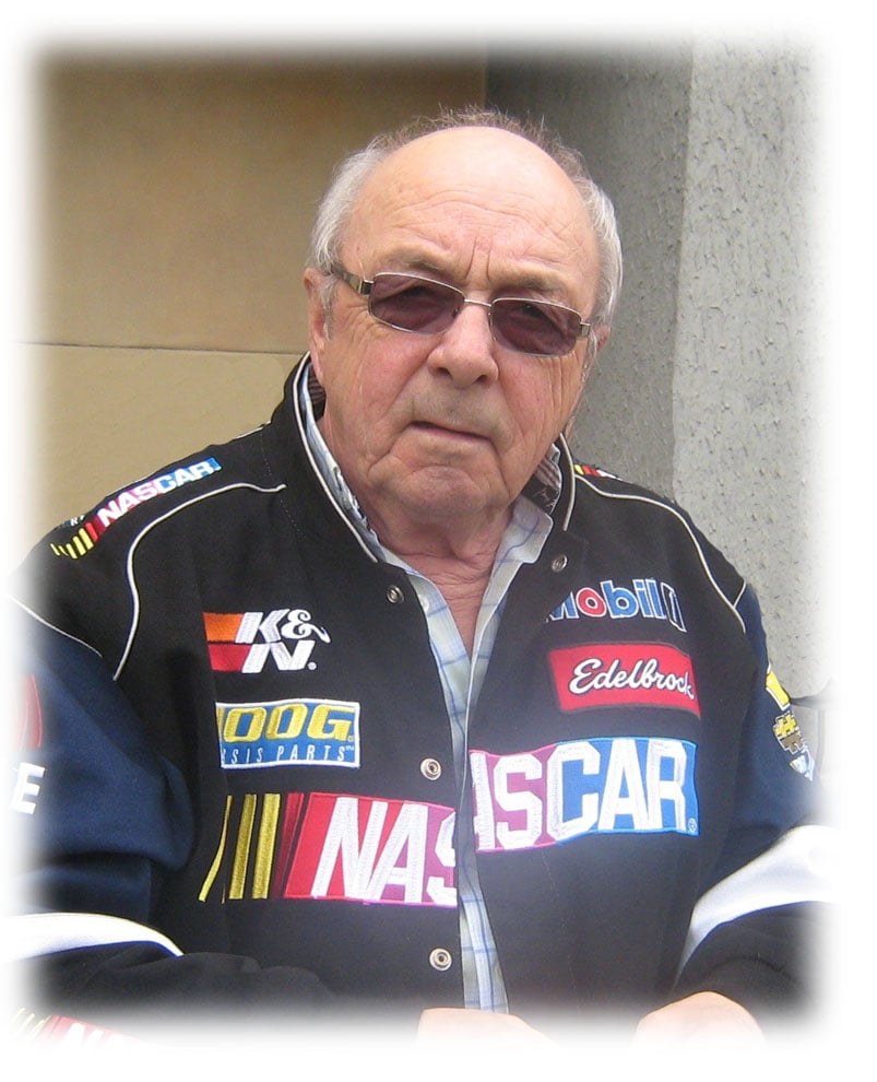 Roger Kitchen
