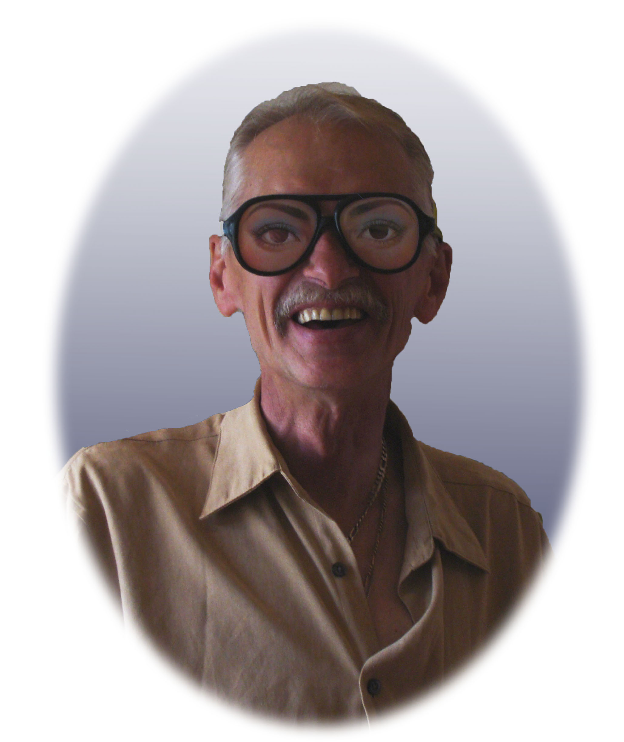 Roger McClain