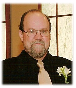 Ronald Barnes