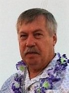 Ronald Earl Shanks