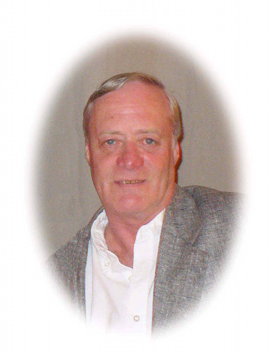 Ronald Forster
