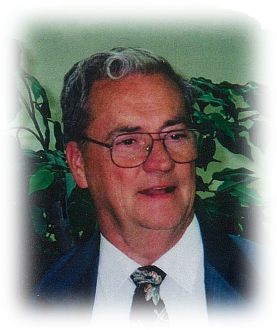 Ronald Gourlay