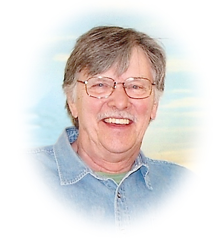 Ronald Irvine