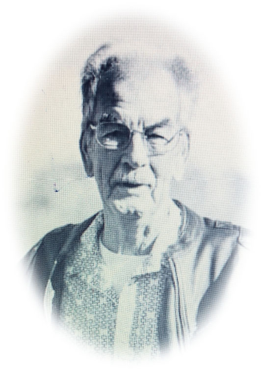 Ronald Kilpatrick