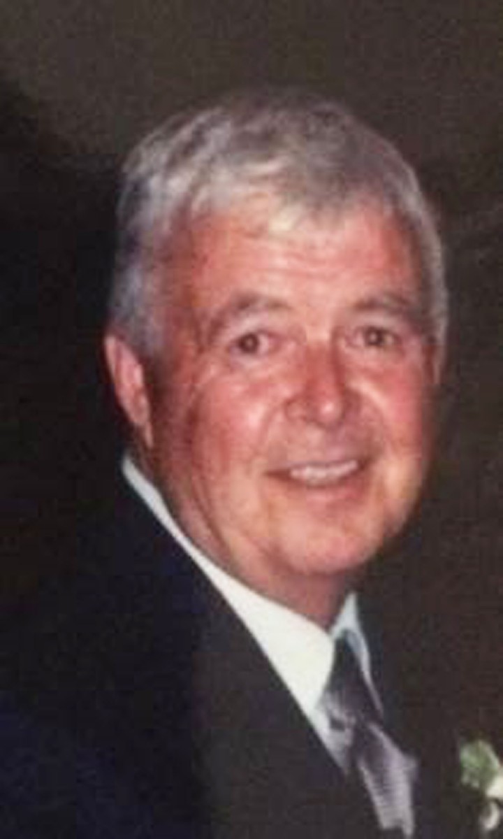Ronald "Ron" McGonigle