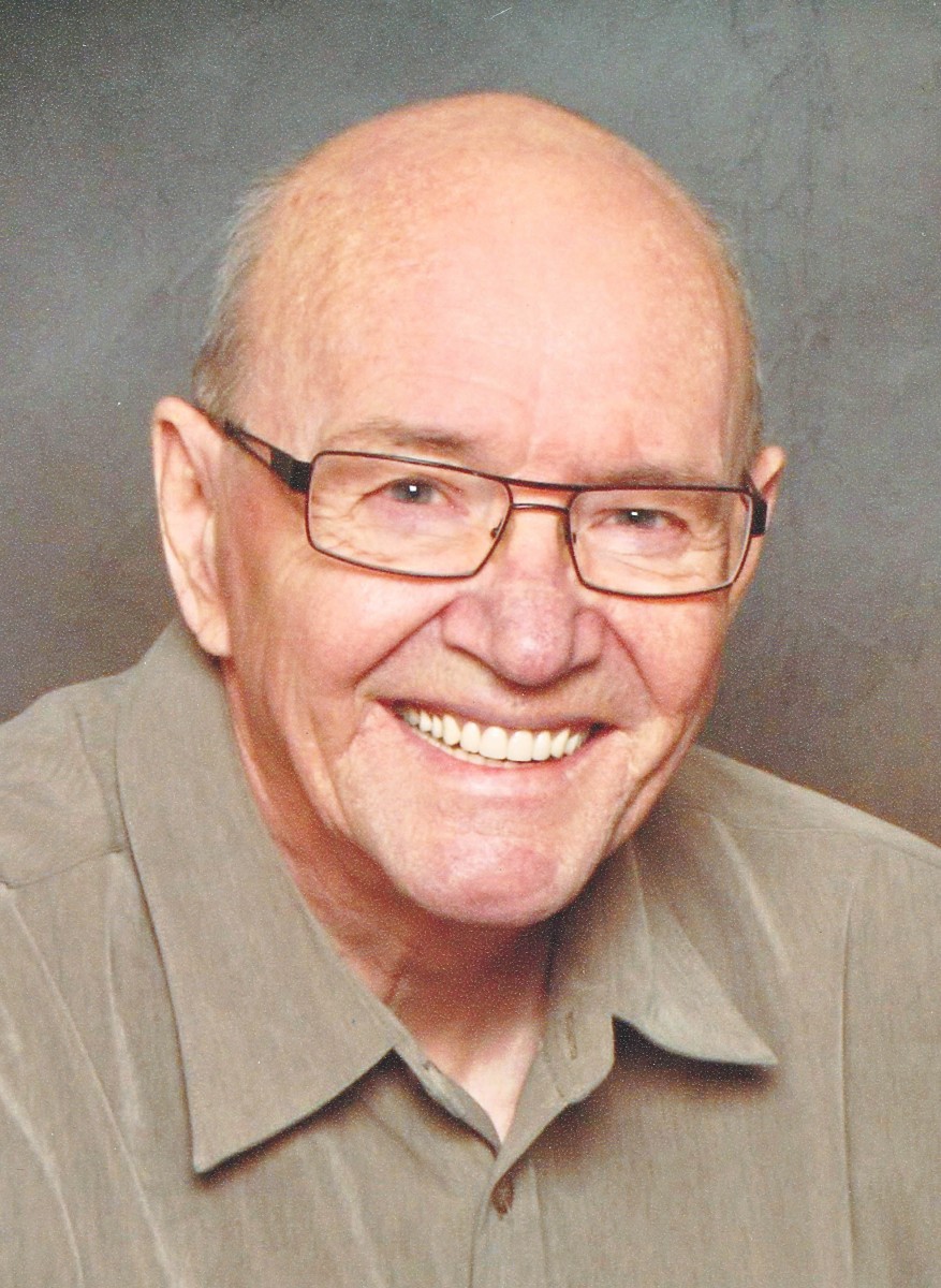 Ronald Virtue