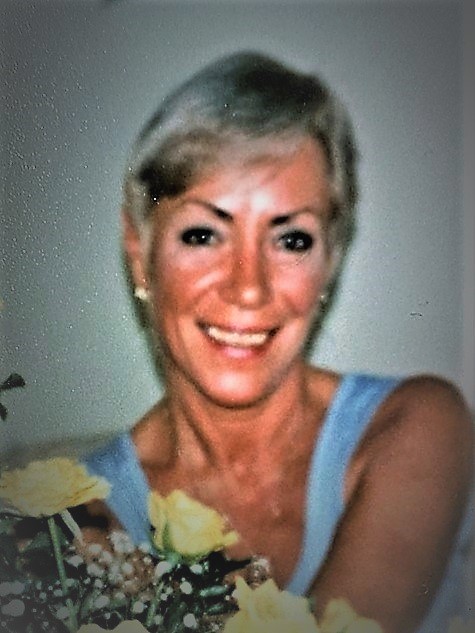 Rosa Paulina Lees