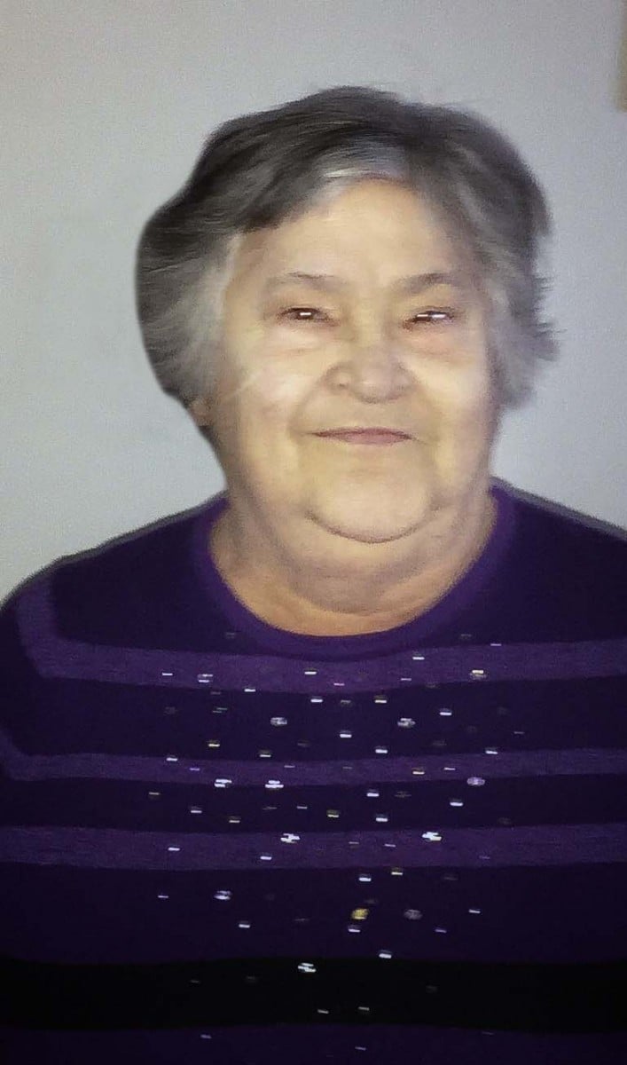 Rosalia (Rose) Gelsinger