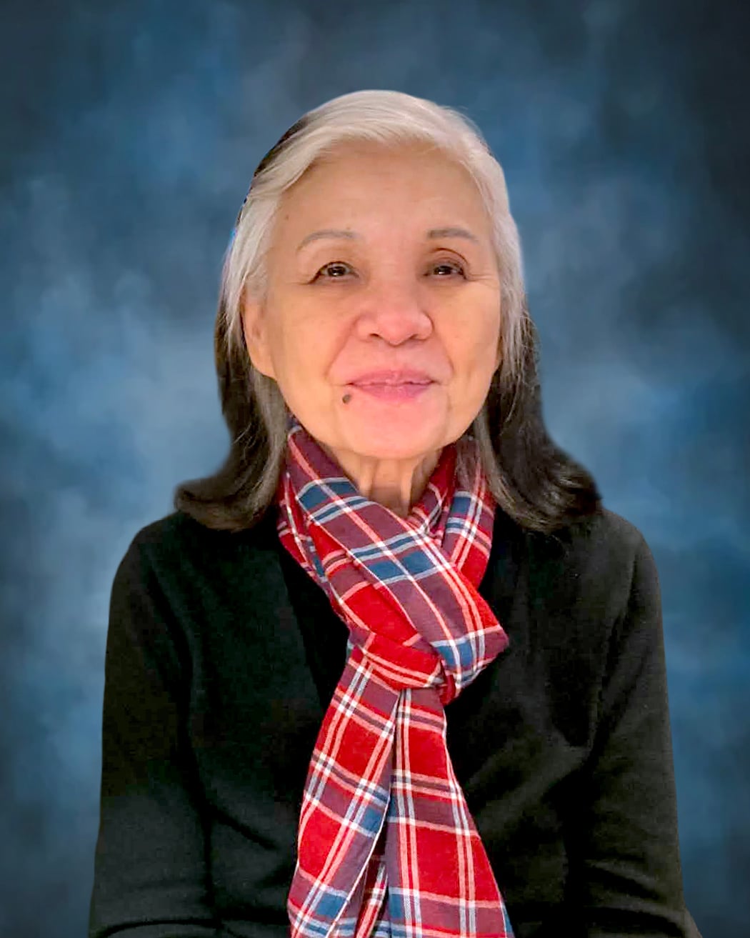 Rosario (Betty) Cua Son