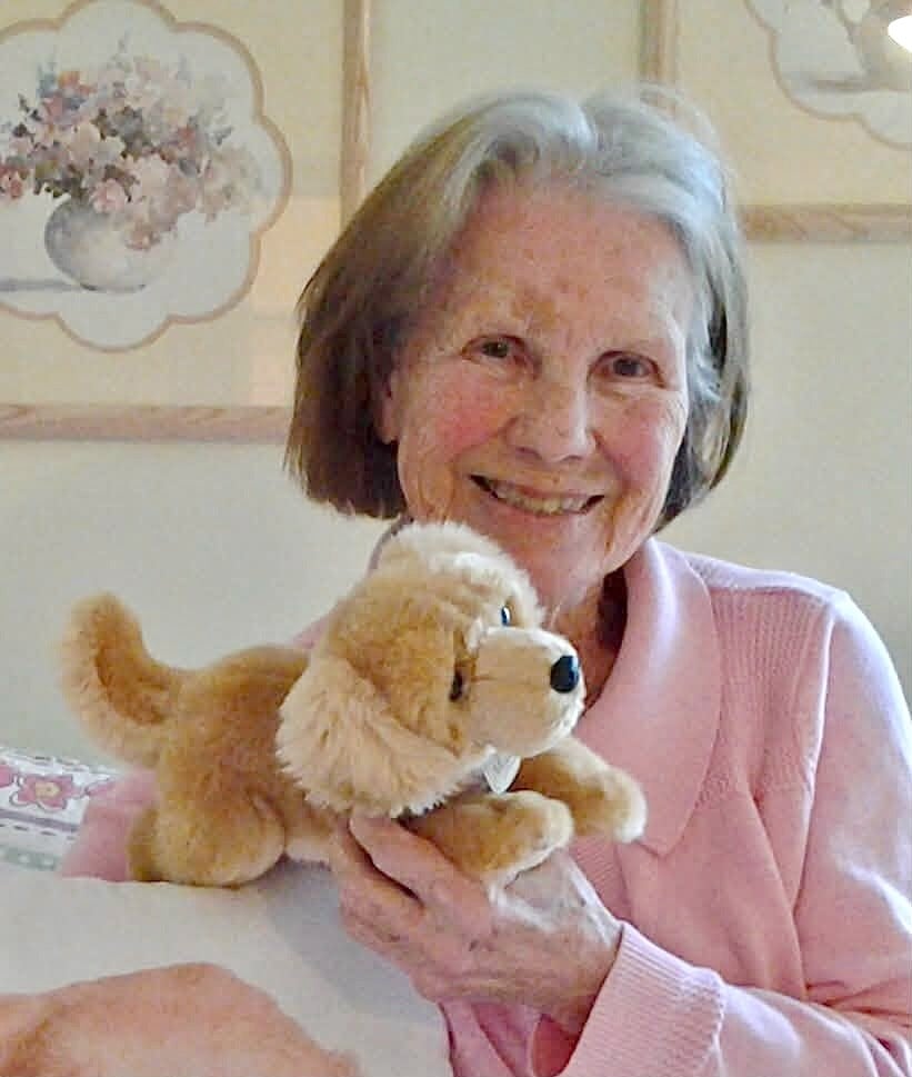 Rose Marie Richardson