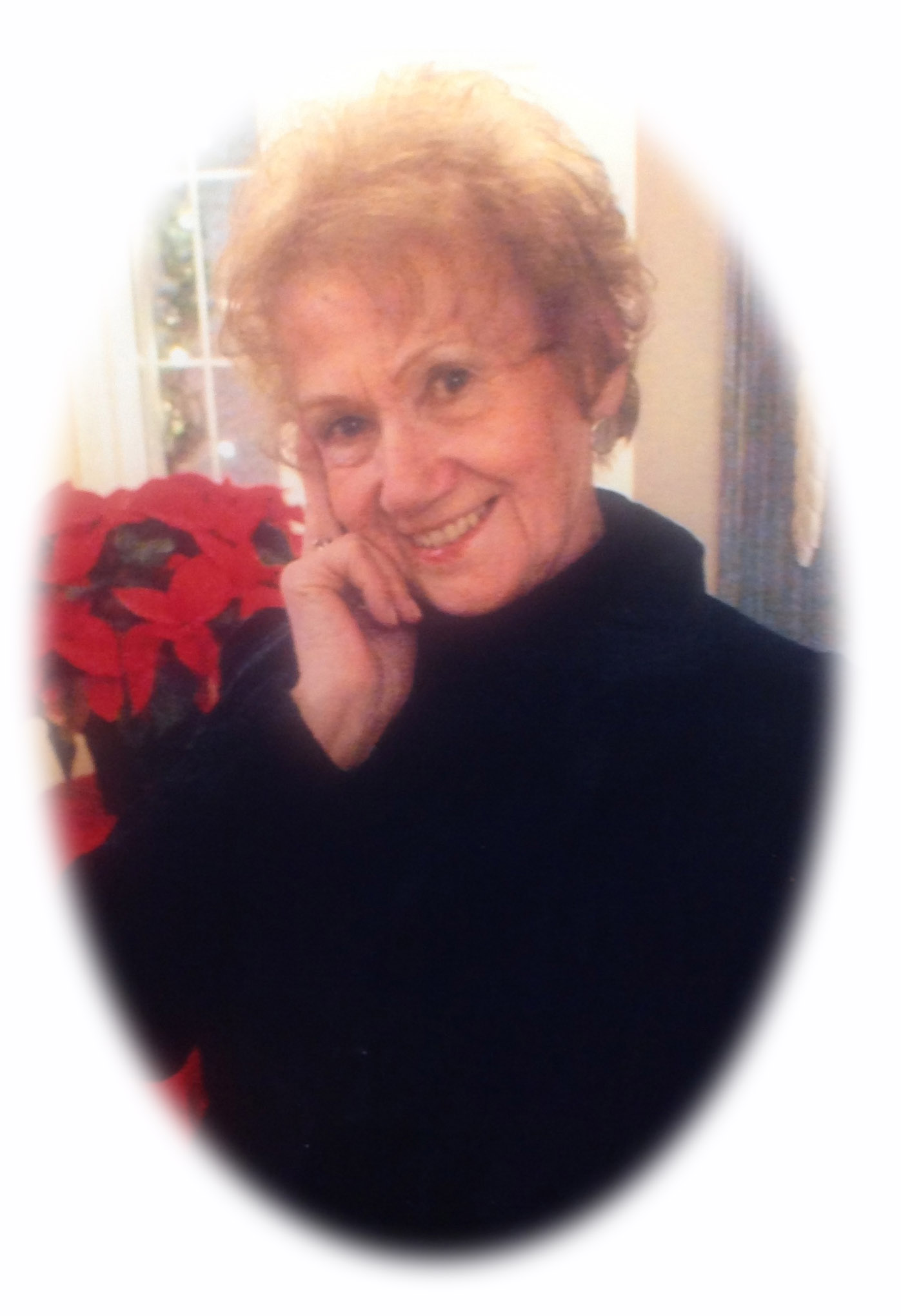 Rosemary Hancock