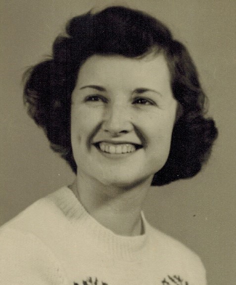 Rosemary Helen Leach