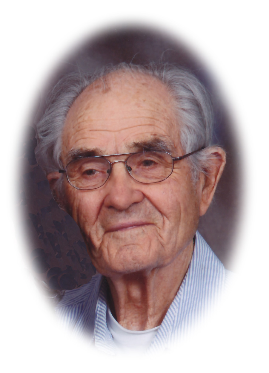 Roy McDermand