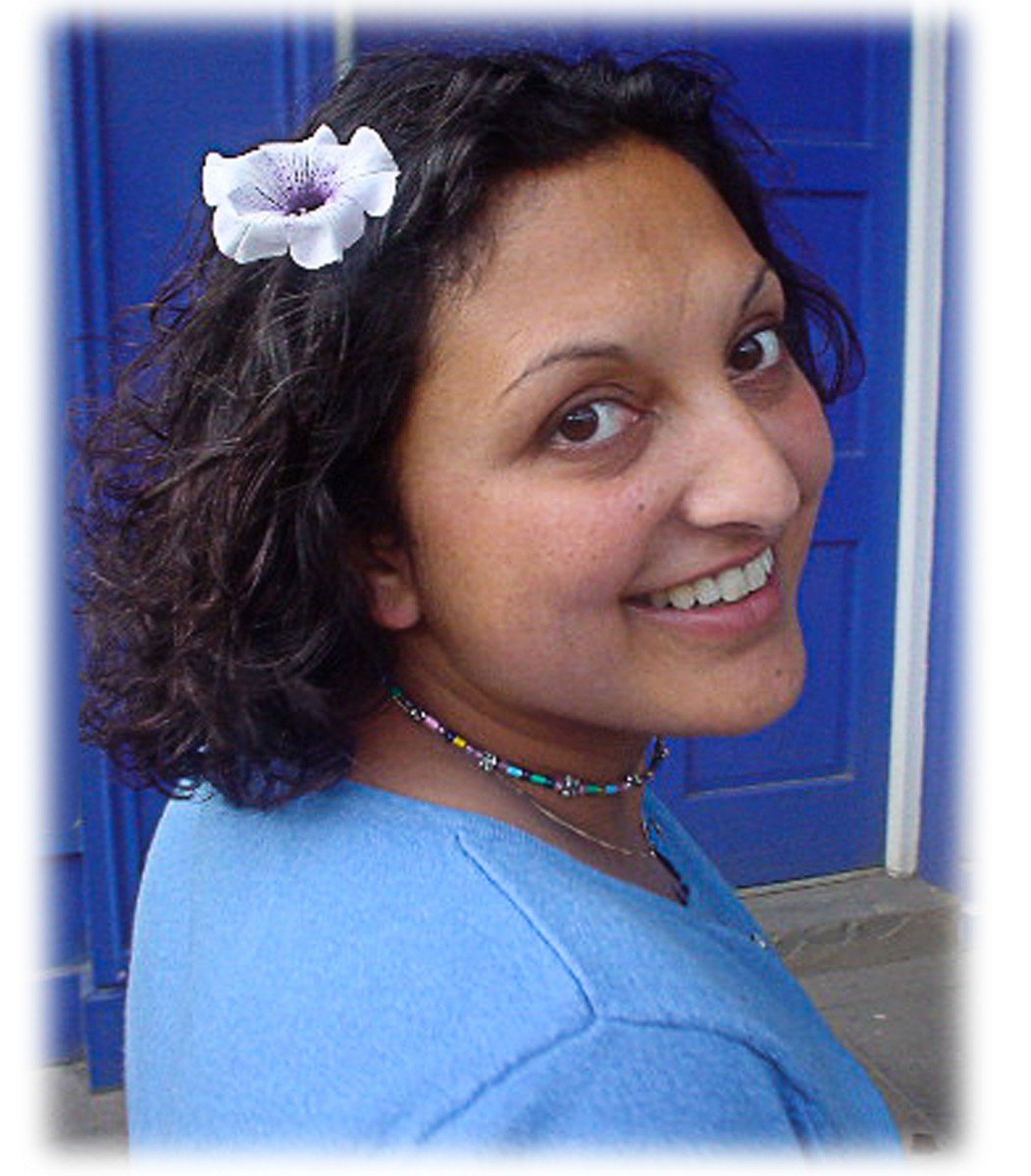 Rozina Ahmad