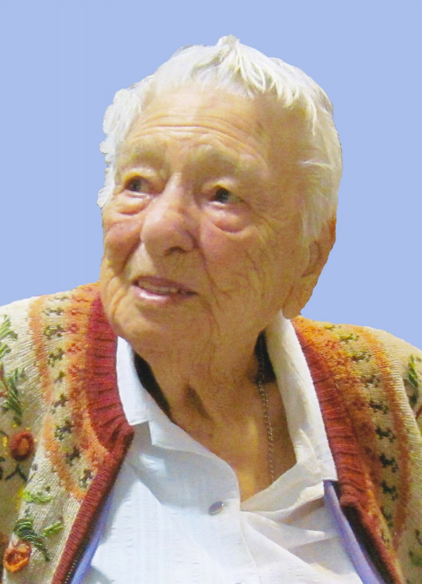 Ruby Baker