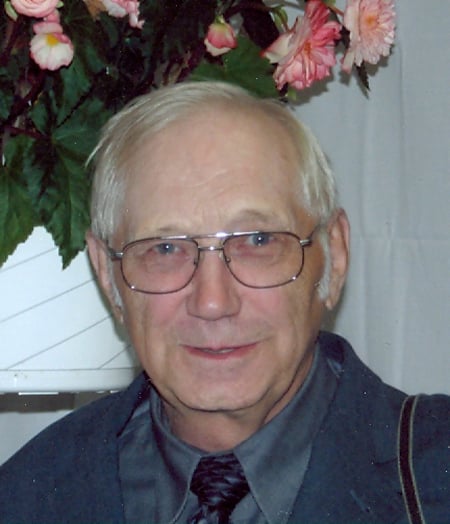 Rudy Hanni
