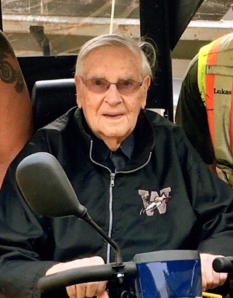 Russell Boswell