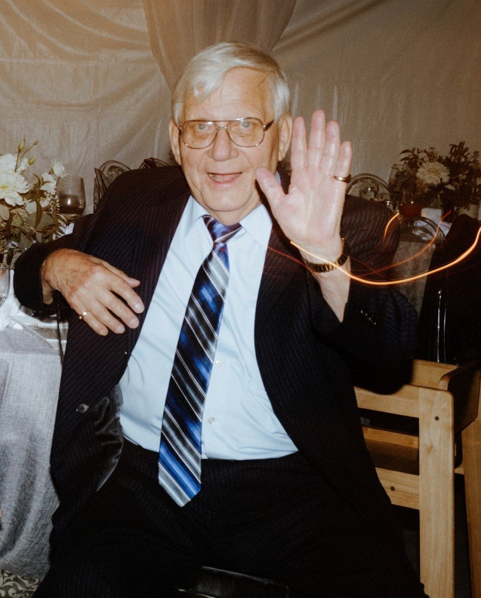 Russell Opper